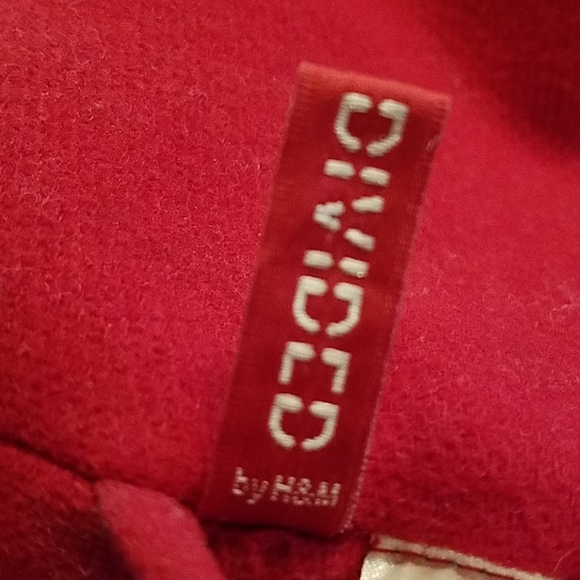 Divided By H&M size 4 petite or skinny - Picture 6 of 8